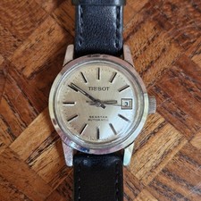Vintage 1970's - Ladies Tissot