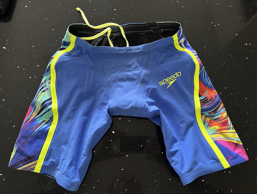 Speedo fastskin lzr pure - speedo,