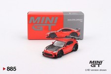 Mini GT 1:64 Toyota GR86 LB
