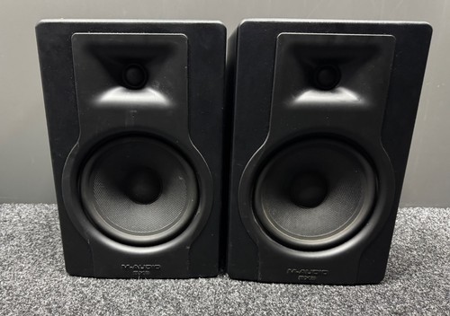 Audio bx8 2 - m-audio,