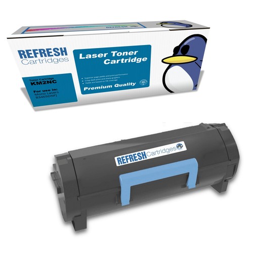 Refresh cartridges black - refresh,