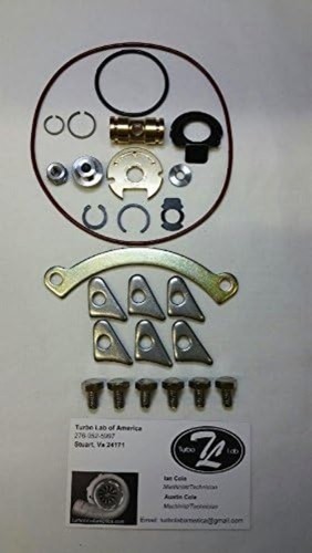 K03 ko3 turbo rebuild kit - k03,