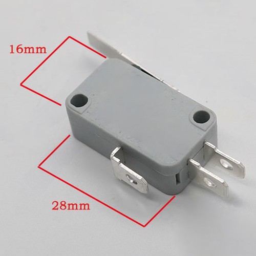 16a 250v microswitch for - 16a,