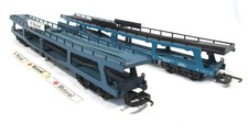 2 x LIMA/HORNBY Car