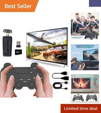 Wireless Retro Game Console