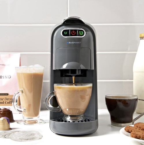 Blaupunkt pod coffee - blaupunkt,