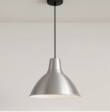 Modern Industrial Pendant