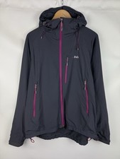 Rab Ladies Vapor-rise Hooded