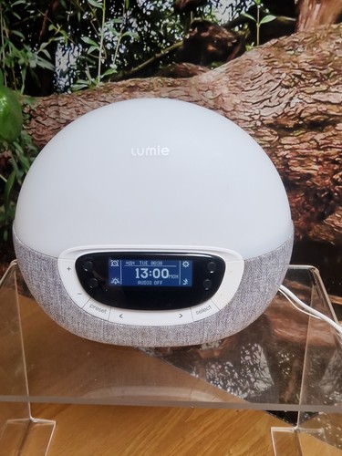 Lumie bodyclock shine - shine, 300