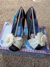 BNIB Irregular Choice