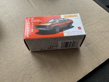 Matchbox 1975 Mitsubishi Lancer Celeste Japan Series 2023 1:64 Diecast Car 