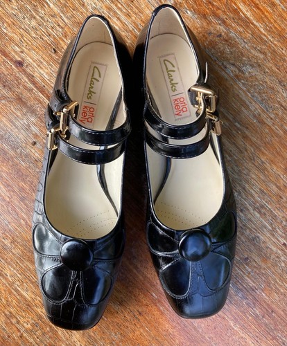 Orla kiely mary - mary, shoes