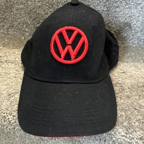 Volkswagen black hat for - volkswagen,