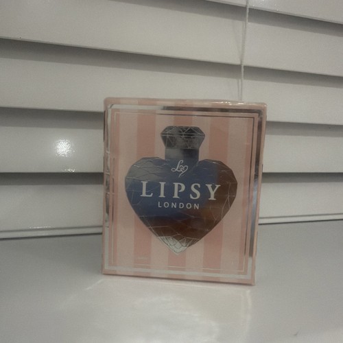 Avon lipsy london perfume for - lipsy,