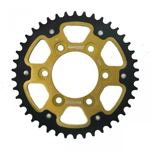 Crown stealth p525 d42 - crown,