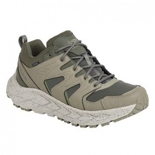 Karrimor Kestrel Mens Olive Casual Walking Trail Hiking Outdoor Trainers