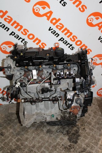 Peugeot partner mk3 diesel - peugeot,