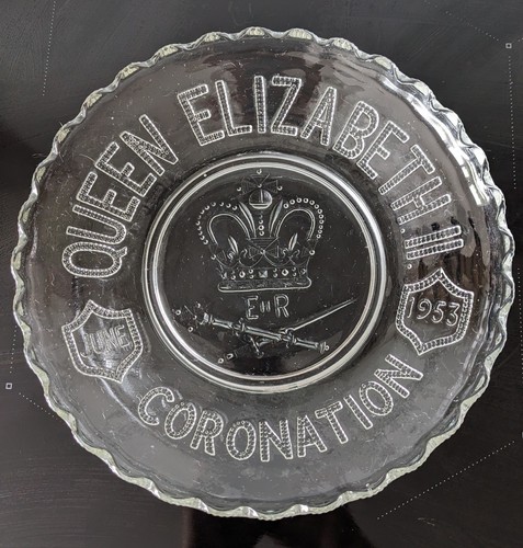 Queen elizabeth coronation - queen,