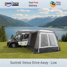 Camptech Suntrek Venus