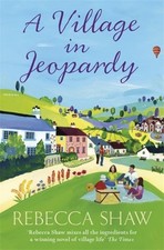 A Village in Jeopardy -