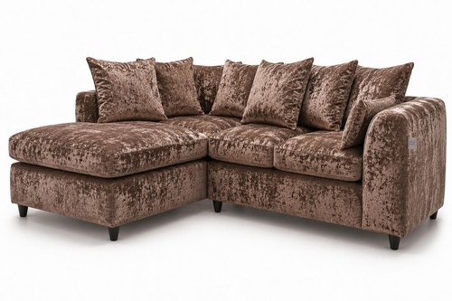 Seater chocolate colour - 3,