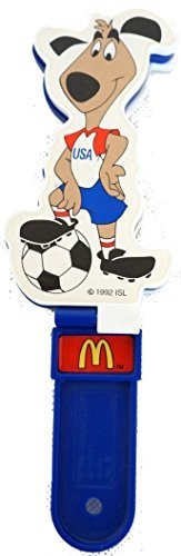 Vintage 1994 mcdonalds - vintage,