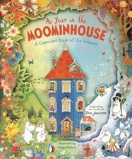 A Year in the Moominhouse: A
