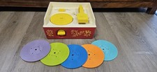 Vintage 1970's Fisher Price