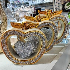 3x Crushed Apple Crystal