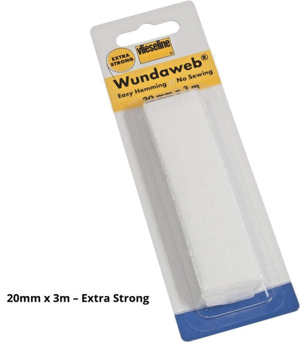 Extra strong wundaweb - strong,