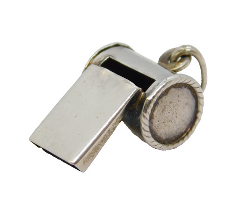 Sterling silver small - silver,