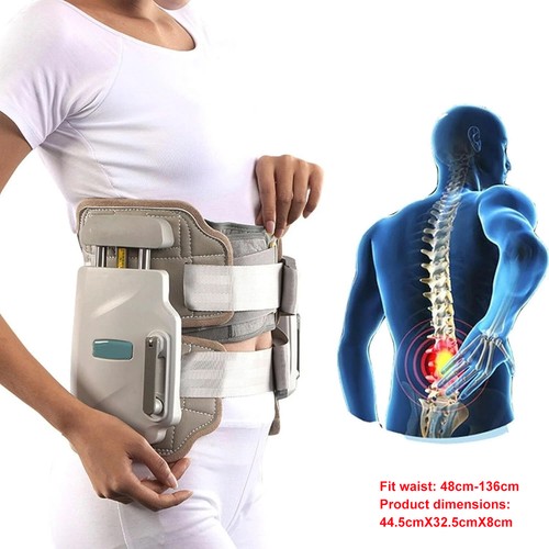 Back stretcher for - for, lower