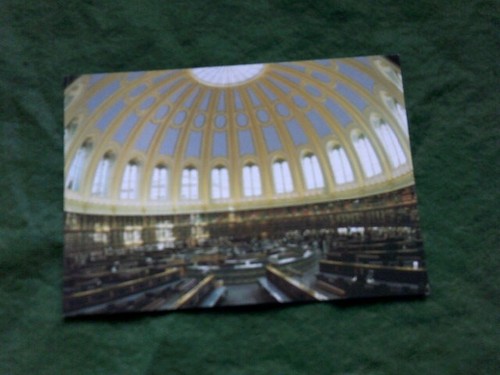 British museum london - museum,