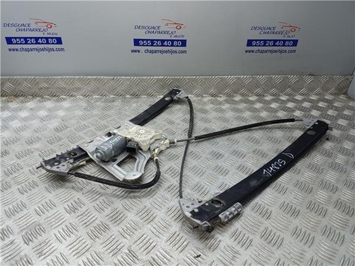 Power window mechanism right - mechanism,