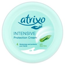 Atrixo Intensive Protection Hand Cream 200ml – Pack of 6 | Deep Nourishing Care