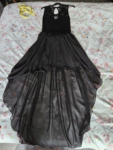 Dress black - dress,