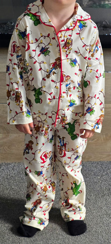 Very toy story christmas - very,