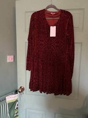 Joe brown stunning tunic - joe,