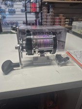 Abu Garcia Ambassadeur AG