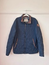 Napapijri Geographic Quilted