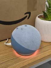 Amazon Echo Dot 4th Generation