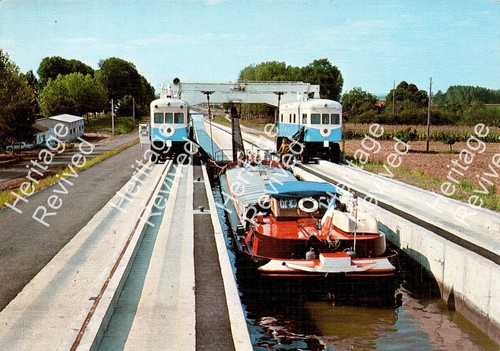 Vintage montech france - france, la