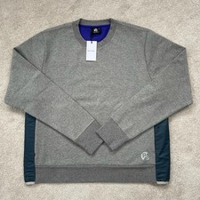 PAUL SMITH PS Mens Crew Neck