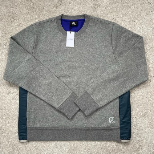 Paul smith mens crew neck - mens,
