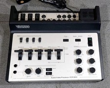 Vivanco VCR 3044 Audio Video