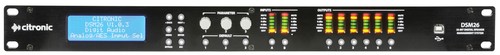 Digital speaker management - digital,