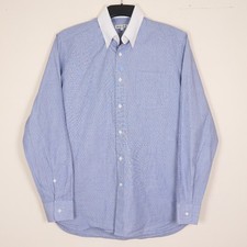 Reiss Men's Blue ARTY Pocketed