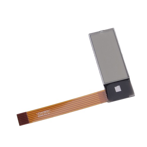 Lcd display fit for - lcd, vdo
