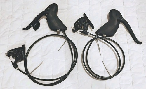 Sram force doubletap - 22, 11