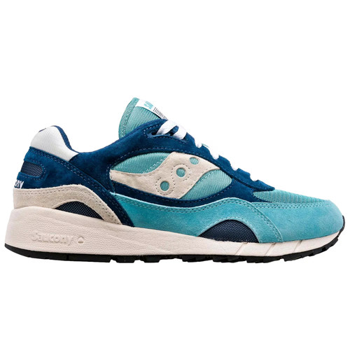 Saucony shadow 6000 - 6000, royal